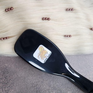 Расческа для наращенных волос